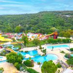 © Le Domaine d'Imbours Campsite - Laura