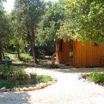 © La Cabane des 1000 pailles - 1000 Pailles