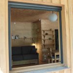 © La Cabane des 1000 pailles - 1000 Pailles