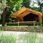 © Campsite le Clapas - le clapas