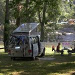 © Campsite le Clapas - le clapas