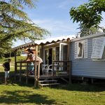 © Campsite Domaine de Chadeyron - Françoise