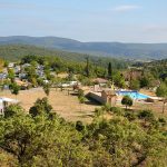 © Campsite Domaine de Chadeyron - Françoise