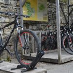 © Bike rental, sales, repairs and mountain bike holidays - Cycles AMC7 - Simon DEFOUR