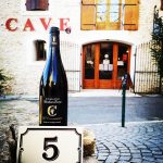 © Domaine Nicolas Croze wine cellar - Carine Croze