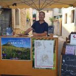 © Domaine Nicolas Croze wine cellar - Dominique Boesso