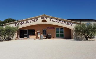 Domaine des Terriers