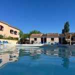 © Holiday resort les Cigalous - Les Cigalous