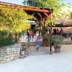 © Holiday resort les Cigalous - Les Cigalous