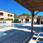 © Holiday resort les Cigalous - les Cigalous