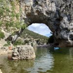 Auberge du Pont d'Arc