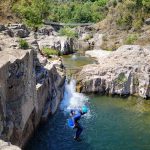 © Canyoning/Rando Aqua - 1 day - ugo