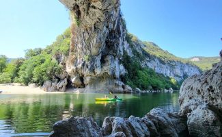 Canoe-Kayak - Base Nautique de la Petite Mer