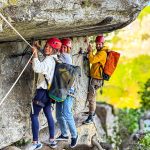 © Ardèche Outdoor Activités - Ardeche Outdoor Activités