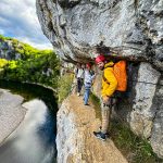 © Ardèche Outdoor Activités - Ardeche Outdoor Activités