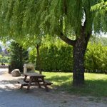 © Gîte la Fenière - Le Mas des Salles - Gîtes de France