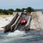 © Canoe - Kayak from Vogüé to Ruoms - 16 km with Balazuc Loisirs - C.Thibon