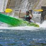 © Canoe - Kayak from Sampzon to St Martin d'Ardèche - 36 km / 2 days with Rivière et Nature - rn