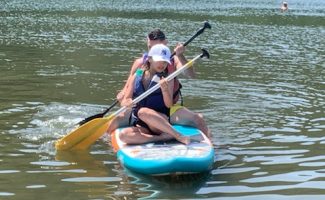 Stand Up Paddle