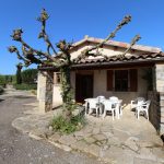 © Gîte le mûrier - Le Mas des Salles - Gîtes de France