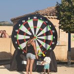 Campsite l'Oasis des Garrigues