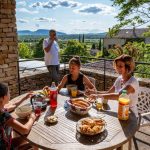 © Le cade - Village de gîtes Le Serre de Pierre - Gîtes de France