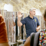 © Visit to Les Ruchers de l'Ibie honey factory - Emmanuel Chevilliat