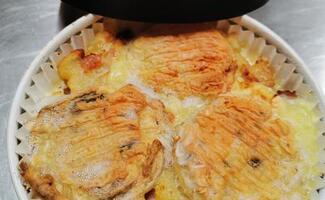 Le Croustous