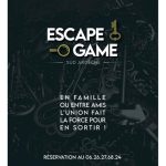 © Escape game Sud Ardèche - Escape game sud Ardèche