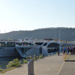 © Port de Plaisance : halte fluviale et base nautique - Office de Tourisme du Rhône aux Gorges de l'Ardèche