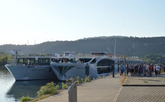 Port de Plaisance : halte fluviale et base nautique