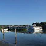 © Port de Plaisance : halte fluviale et base nautique - Office de Tourisme du Rhône aux Gorges de l'Ardèche