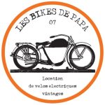 © Vintage electric bike hire with Daddy's Bikes - All day - bdp