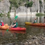 © Camping and group accommodation Adrénaline - RS