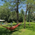 © Camping and group accommodation Adrénaline - SM