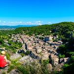 © Vogüé : a village with outstanding character_Vogüé - ©A.Renaud-Goud-ADT07