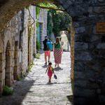 © Vogüé : a village with outstanding character_Vogüé - ©A.Renaud-Goud-ADT07