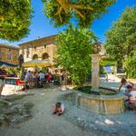 © Labeaume : a village with outstanding character_Labeaume - ©R.Dupont-ADT07