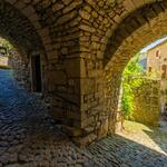 © Labeaume : a village with outstanding character_Labeaume - ©R.Dupont-ADT07