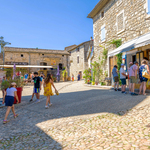 © Labeaume : a village with outstanding character_Labeaume - ©R.Dupont-ADT07