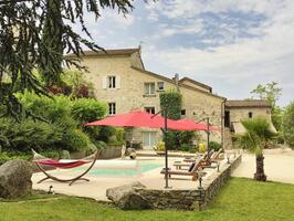 La Maison de Chagnol, Maison d'hôtes de caractère