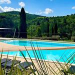 © Villa Clairette - Les Villas du Vendoule - Gîtes de France