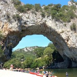 Ardèche Aventure