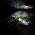 © Grotte Forestière. "Visitez Autrement Sans Guide et Sans Réservation" - Legrand Nicolas