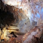 © Grotte Forestière. "Visitez Autrement Sans Guide et Sans Réservation" - Legrand Nicolas