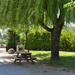 © Gîte la Fenière - Le Mas des Salles - Gîtes de France