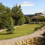 © Domaine de Chardiris - Les Romarins - Gîtes de France