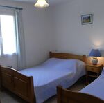© Domaine de Chardiris - Les Romarins - Gîtes de France