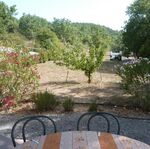 © Domaine de Chardiris - Les Romarins - Gîtes de France