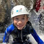 © Canyon Aventure journée - dès 6 ans avec Kayacorde - Kayacorde 2024